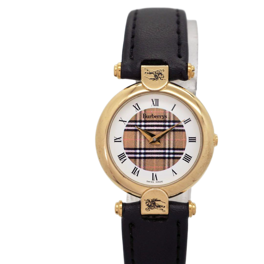 BURBERRY WATCH WOMEN