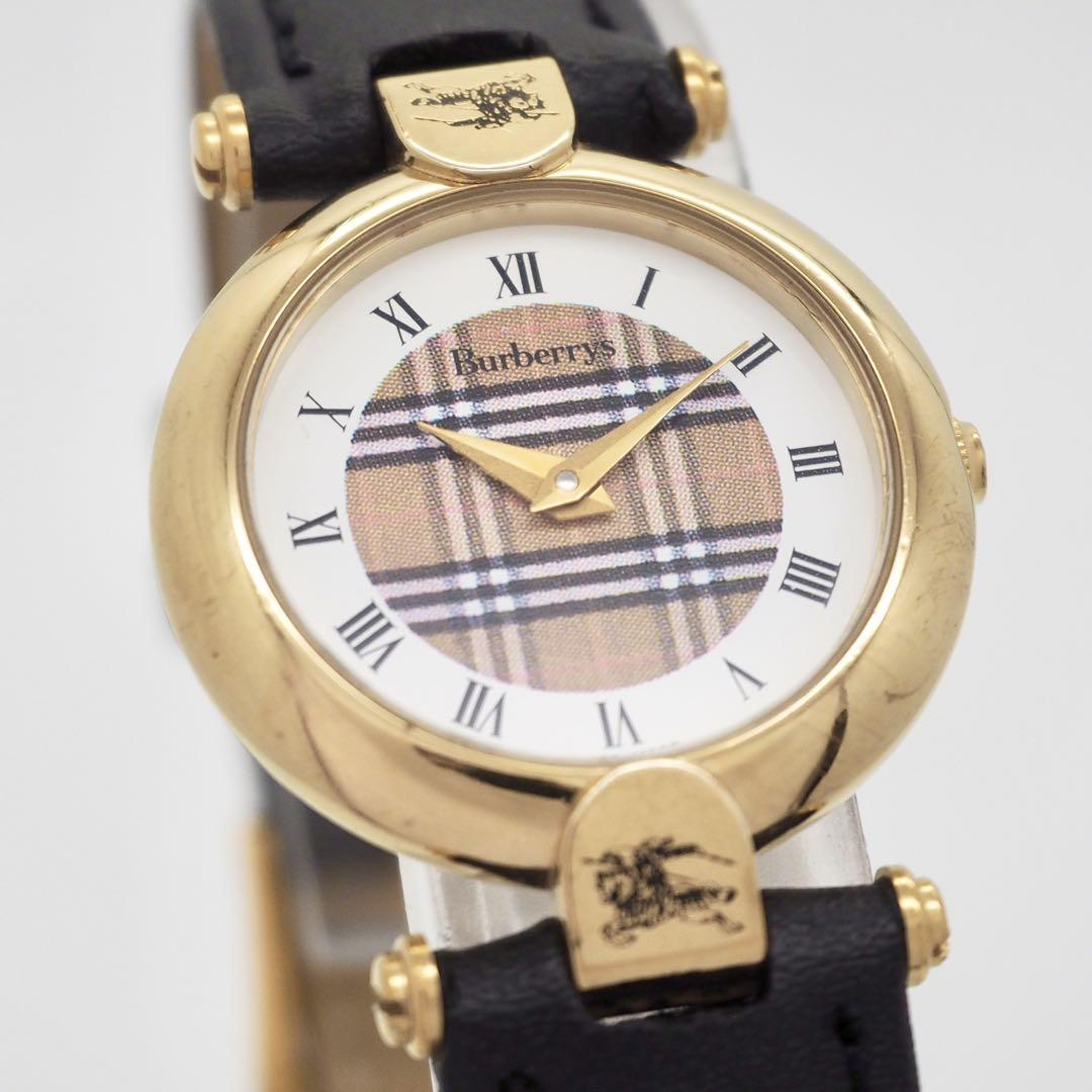 BURBERRY WATCH WOMEN