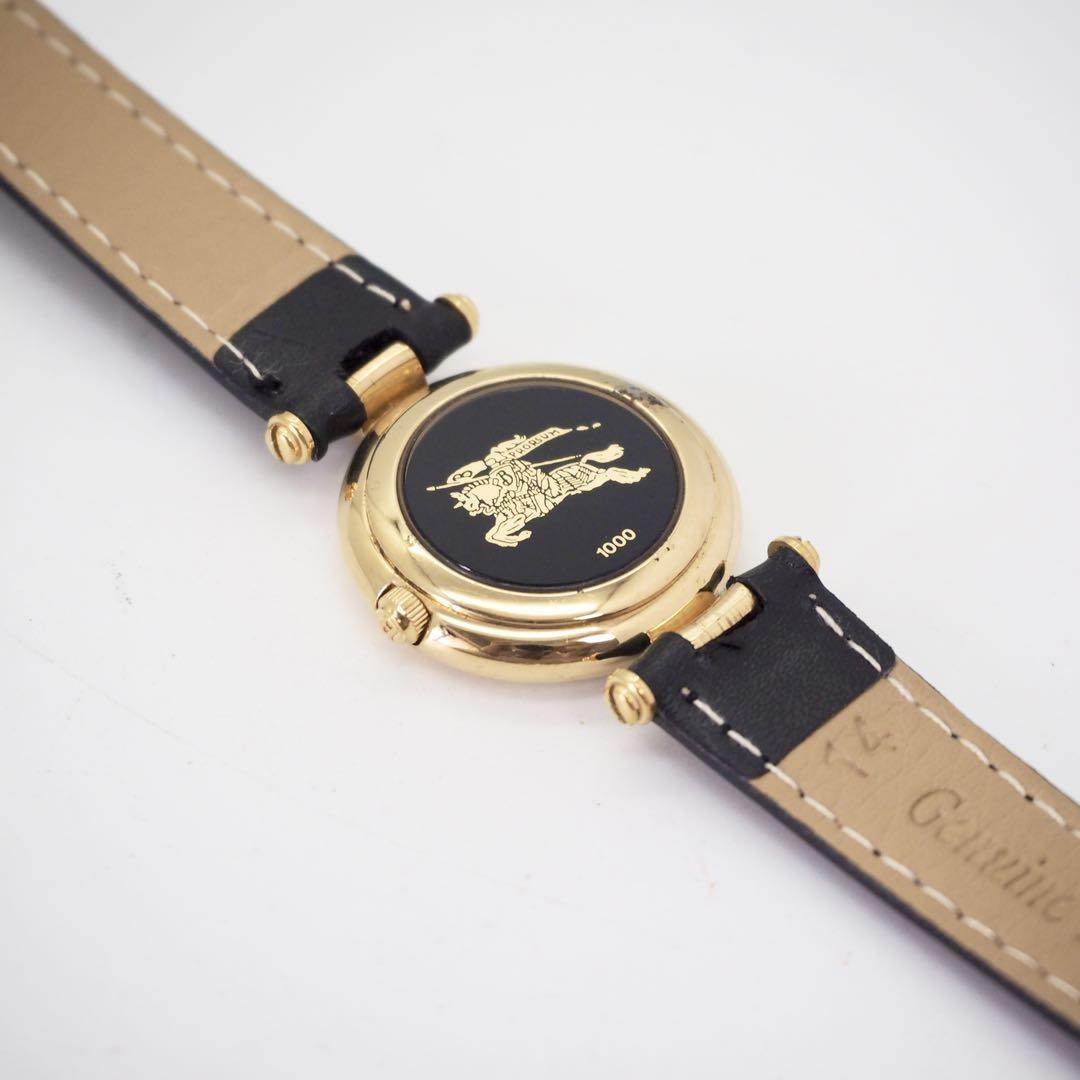 BURBERRY WATCH WOMEN