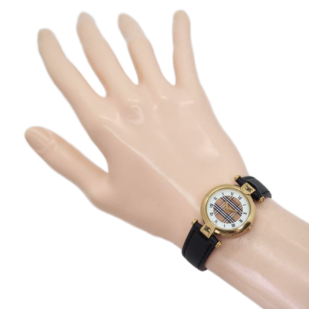 BURBERRY WATCH WOMEN