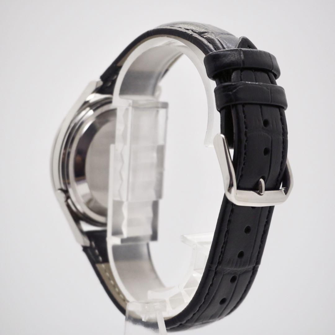 VINTAGE SEIKO SEIKOMATICK WATCH MENN