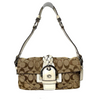 COACH SOHO SIGNATURE BAG