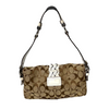 COACH SOHO SIGNATURE BAG