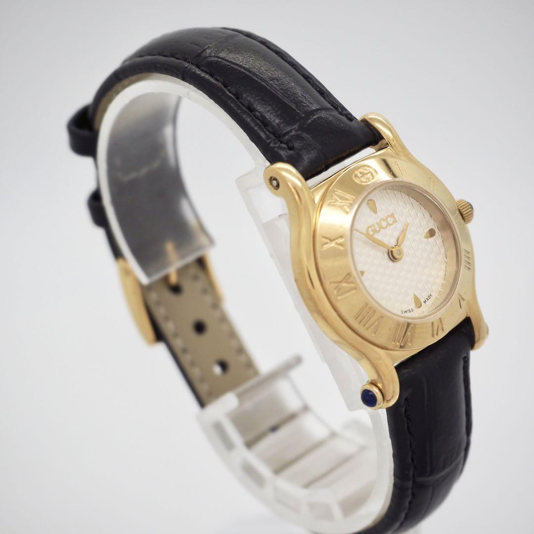 GUCCI WATCH WOMEN - VINTAGE - Brands Select