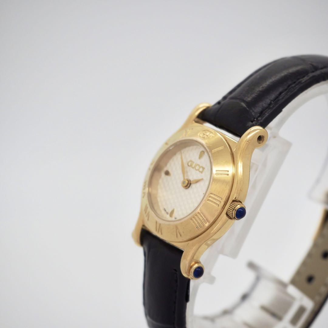 GUCCI WATCH WOMEN - VINTAGE - Brands Select