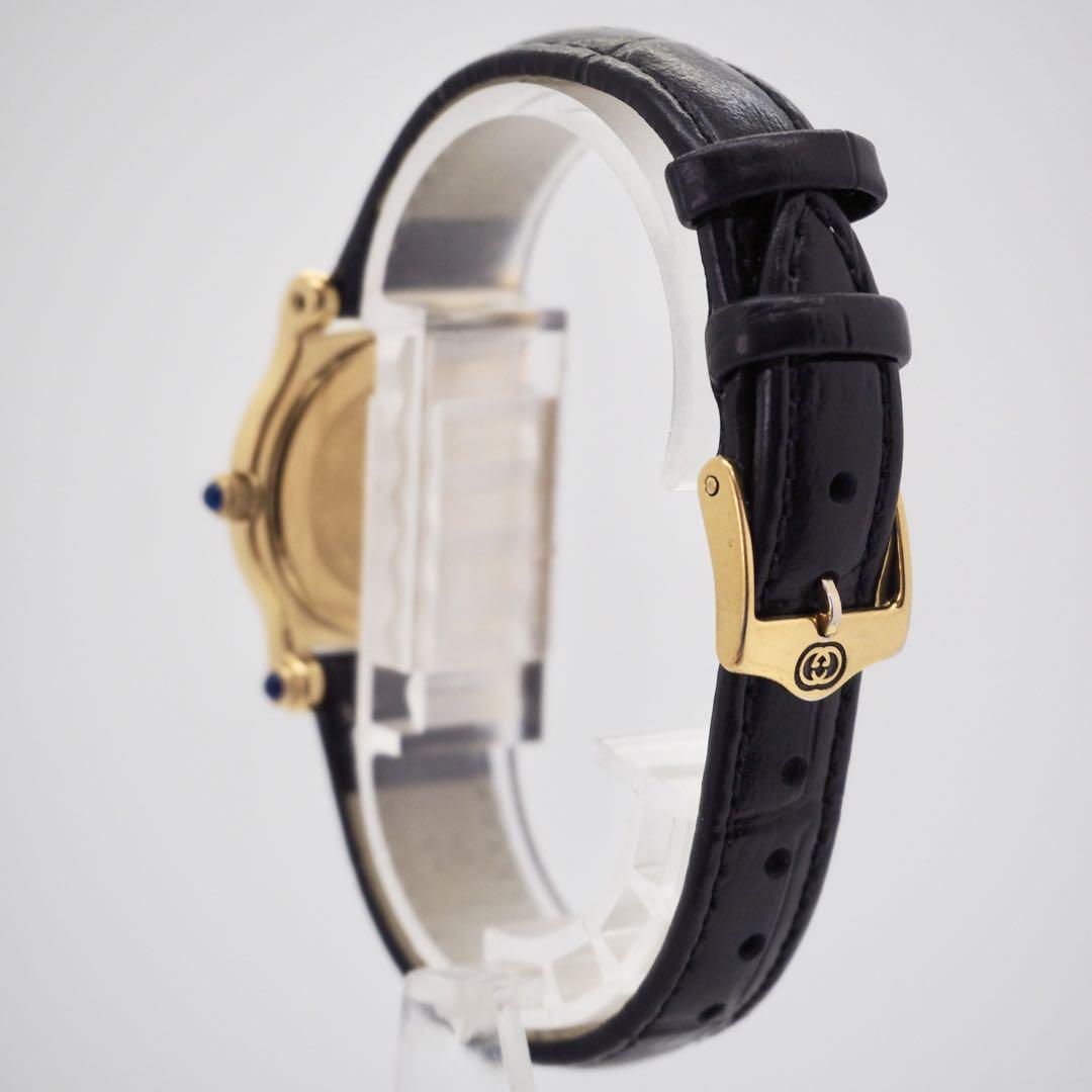 GUCCI WATCH WOMEN - VINTAGE - Brands Select