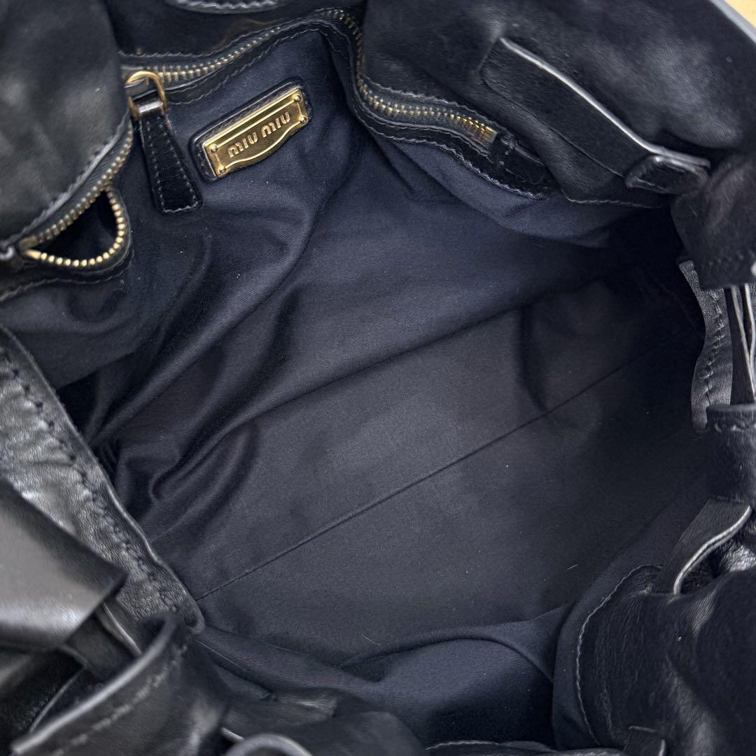 MIU MIU BAG