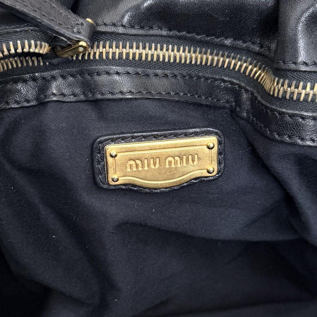 MIU MIU BAG