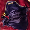 MIU MIU VITELLO LUX BOW BAG