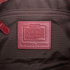COACH SUEDE SHOULDER BAG - Brands Select