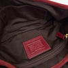 COACH SUEDE SHOULDER BAG - Brands Select