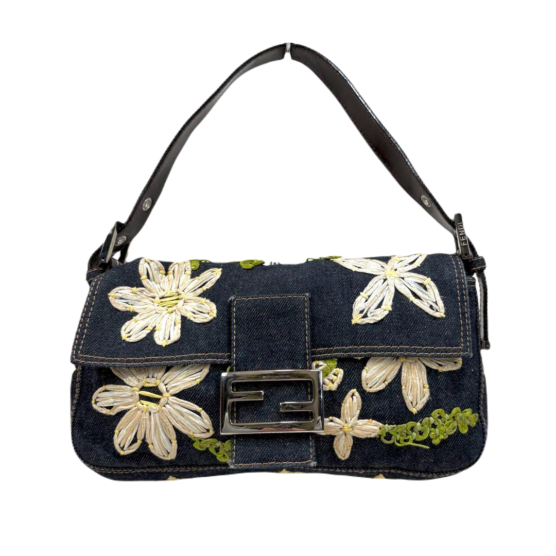 FENDI MAMMA BAGUETTE