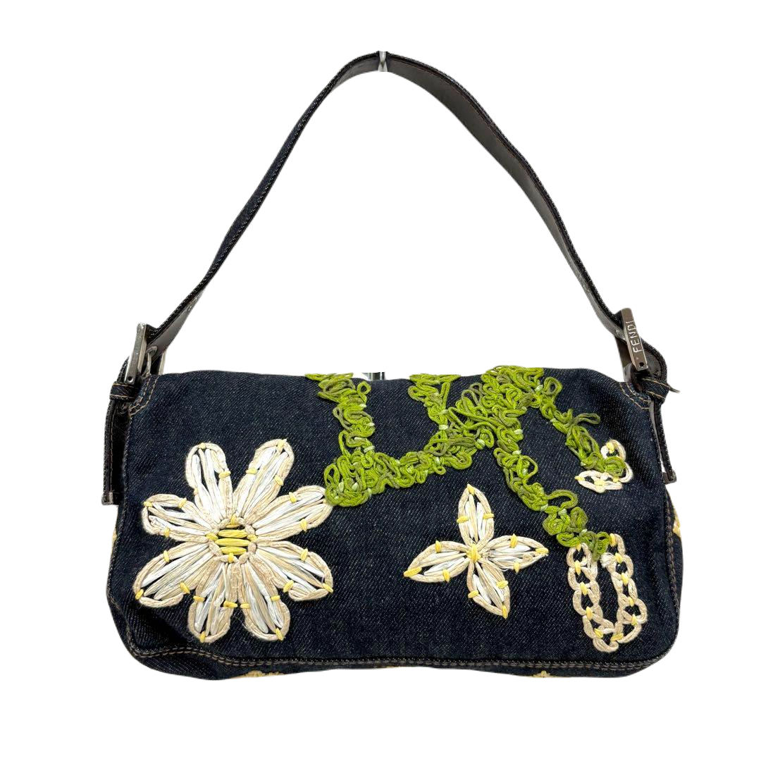 FENDI MAMMA BAGUETTE