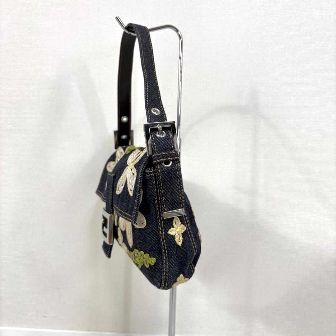 FENDI MAMMA BAGUETTE