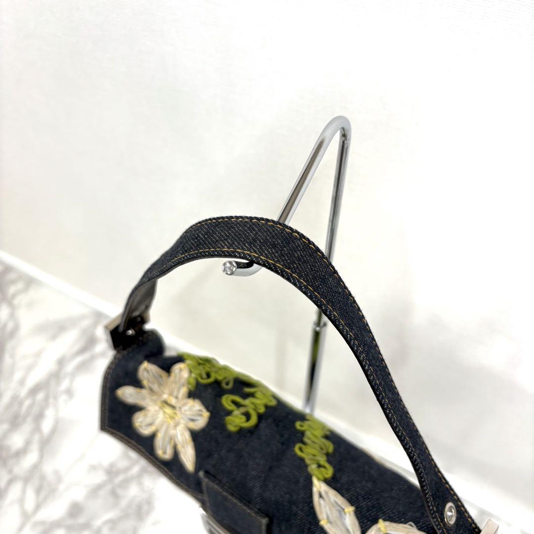 FENDI MAMMA BAGUETTE