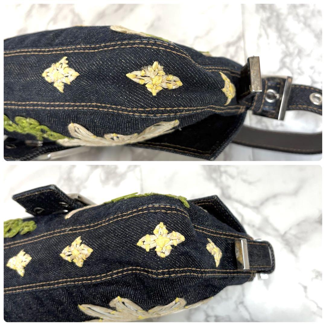 FENDI MAMMA BAGUETTE