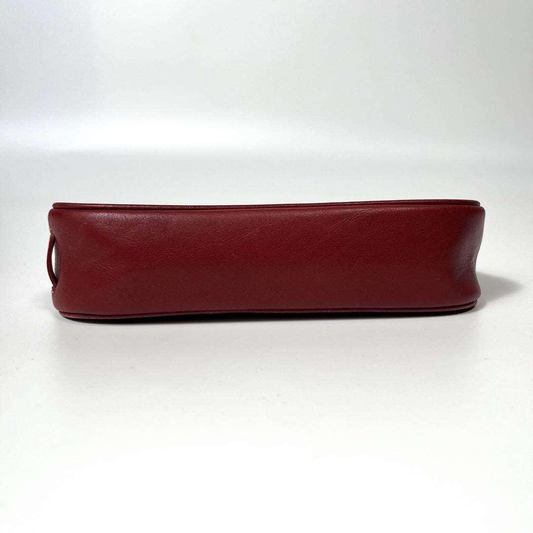 COACH SHOULDER BAG - VINTAGE