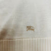 BURBERRY SWEATER