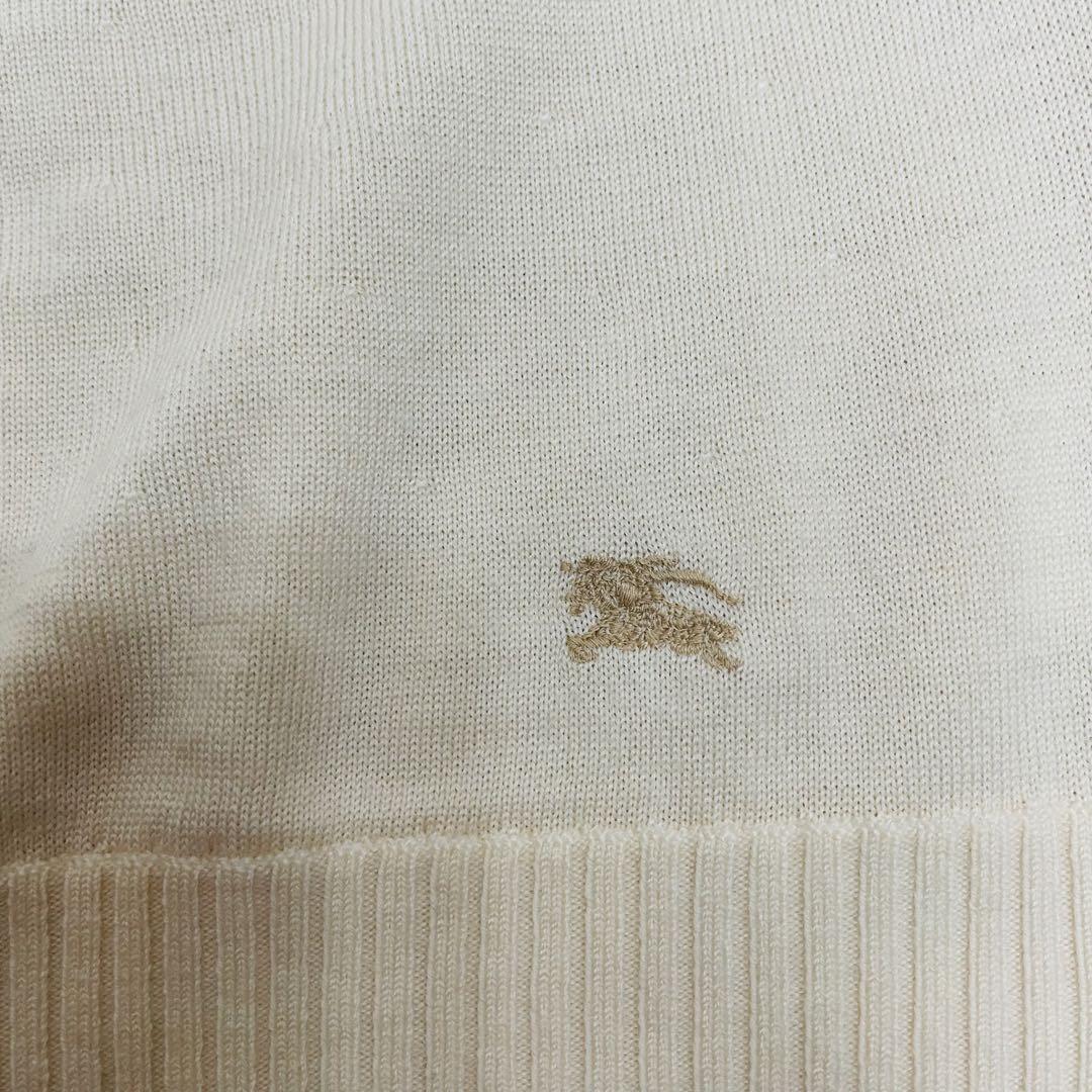 BURBERRY SWEATER