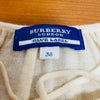 BURBERRY SWEATER