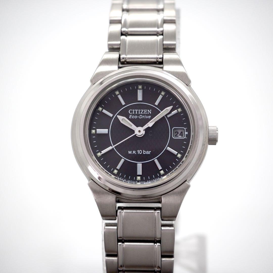 CITIZEN WATCH WOMEN