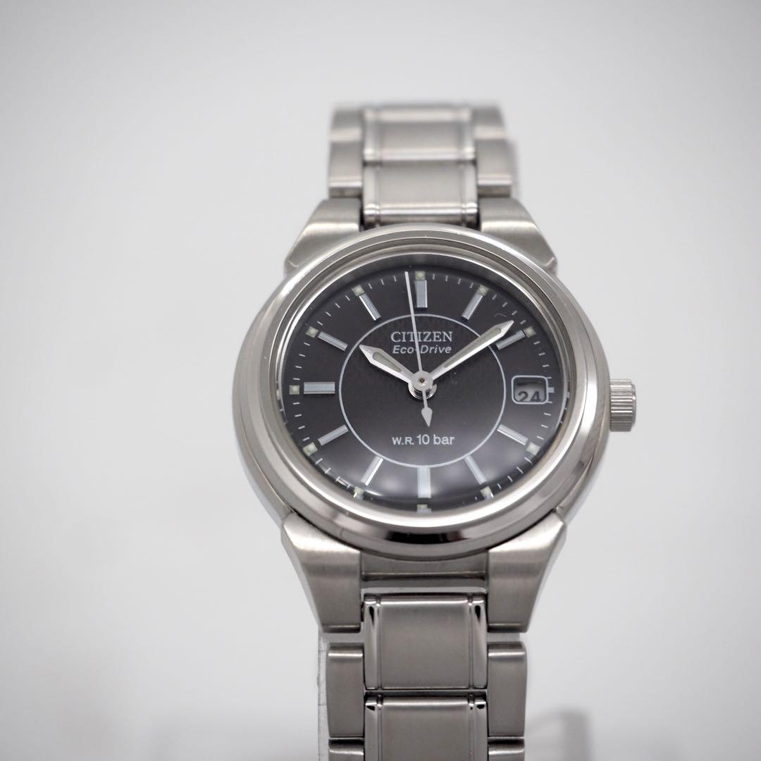 CITIZEN WATCH WOMEN