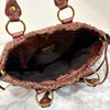 MIU MIU VITELLO LUX BAG