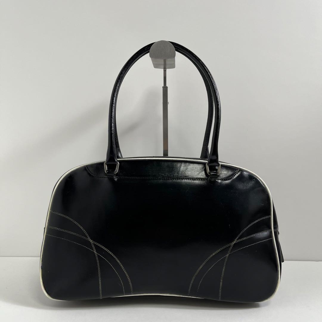 PRADA HANDBAG - VINTAGE