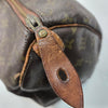 LOUIS VUITTON SPEEDY 35 BAG MONOGRAM CANVAS