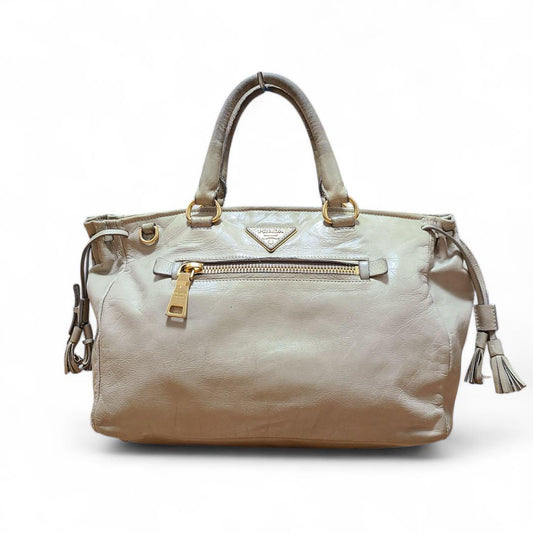 PRADA HANDBAG