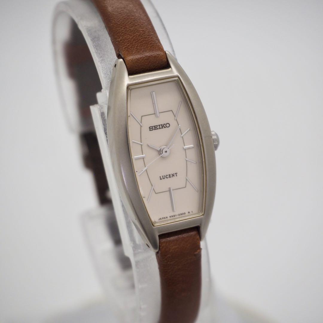 VINTAGE SEIKO WATCH WOMEN