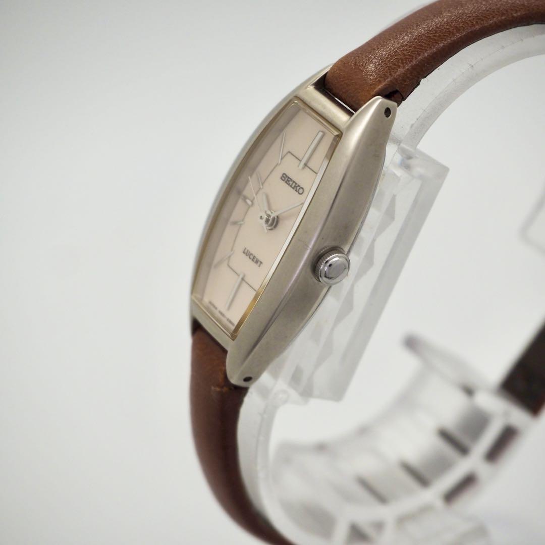 VINTAGE SEIKO WATCH WOMEN