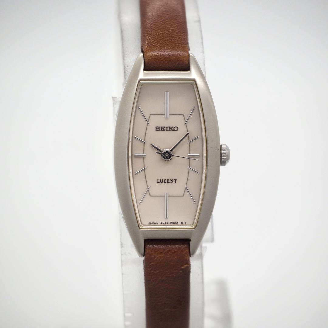 VINTAGE SEIKO WATCH WOMEN