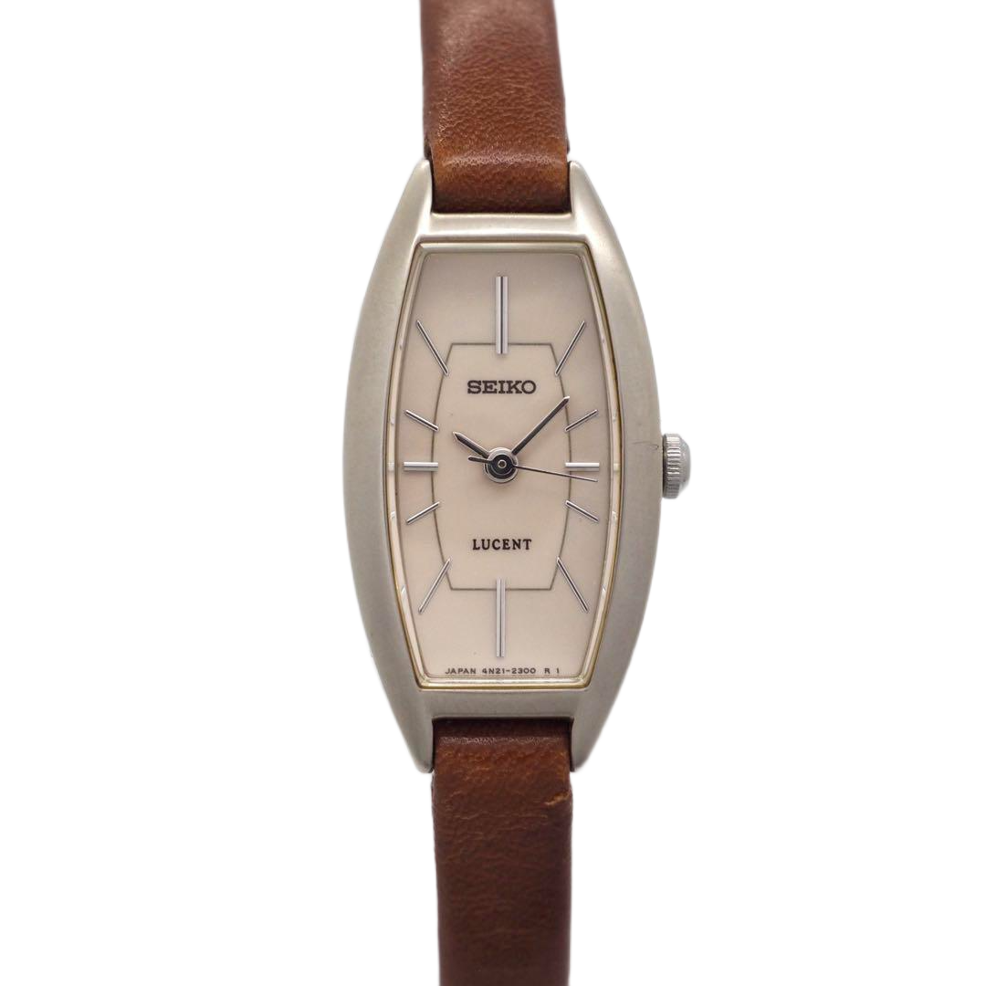 VINTAGE SEIKO WATCH WOMEN