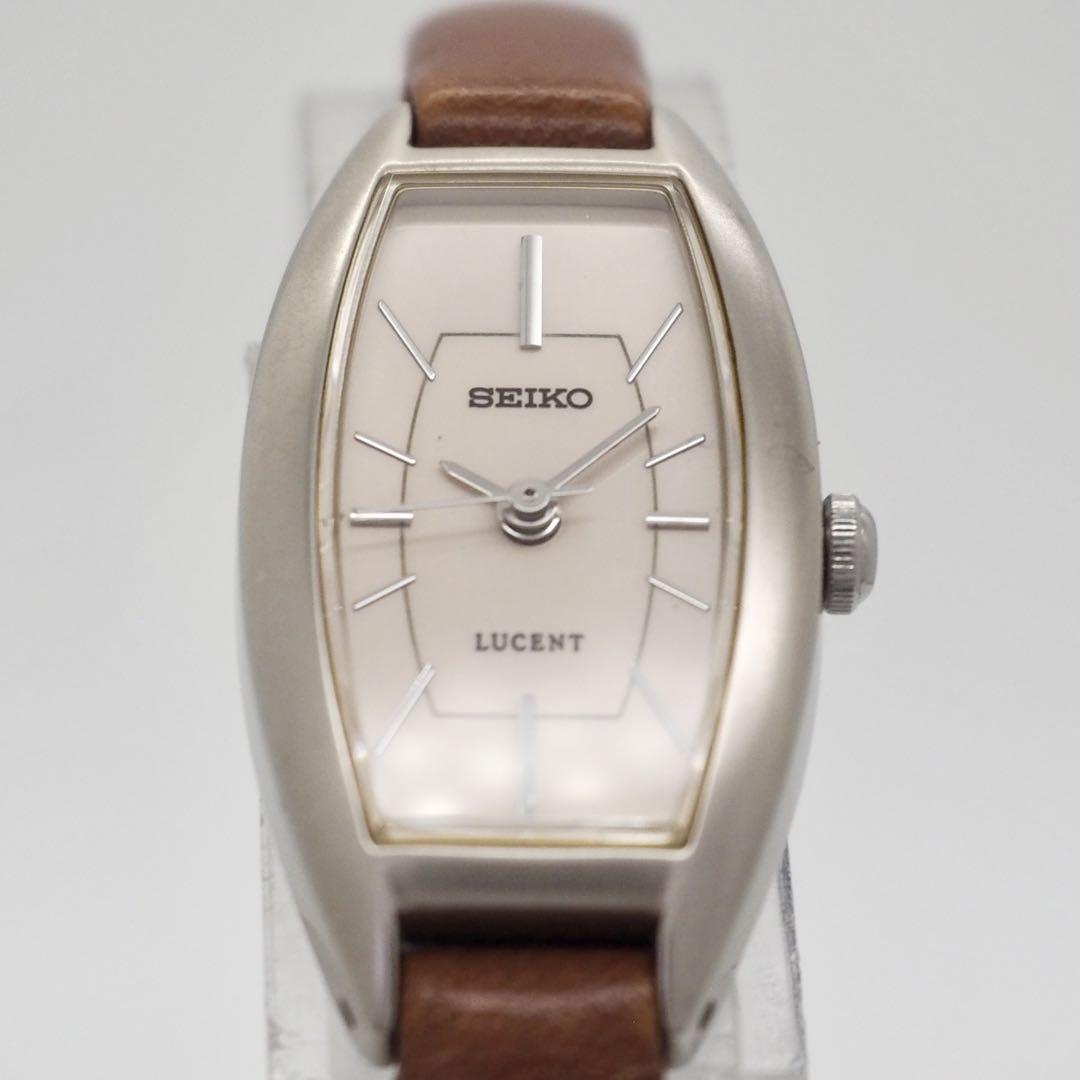 VINTAGE SEIKO WATCH WOMEN
