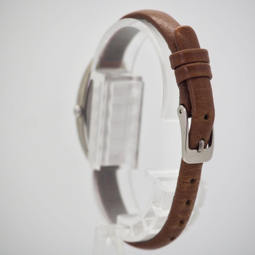 VINTAGE SEIKO WATCH WOMEN