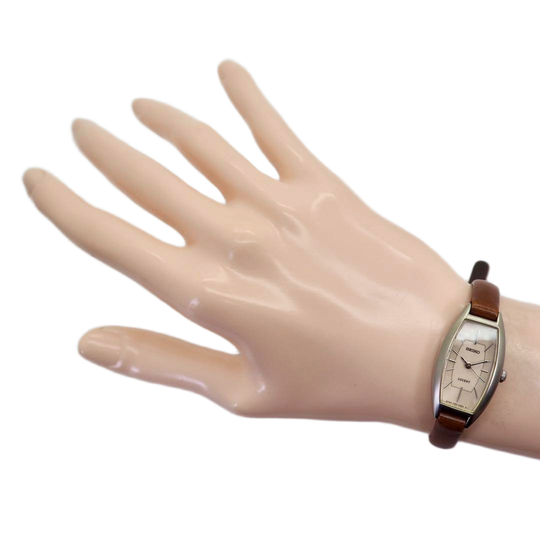 VINTAGE SEIKO WATCH WOMEN