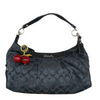 VINTAGE COACH SIGNATURE BAG