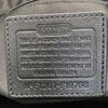 VINTAGE COACH SIGNATURE BAG