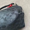 VINTAGE COACH SIGNATURE BAG