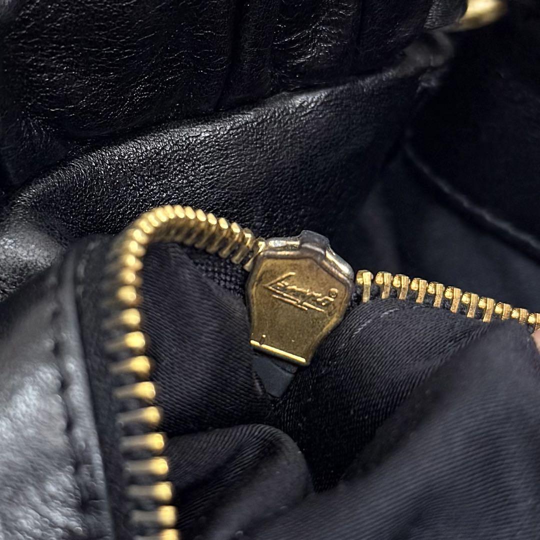 MIU MIU VITELLO LUX SHINE BAG