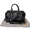 MIU MIU VITELLO LUX SHINE BAG