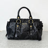 MIU MIU VITELLO LUX SHINE BAG