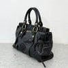 MIU MIU VITELLO LUX SHINE BAG
