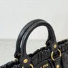 MIU MIU VITELLO LUX SHINE BAG
