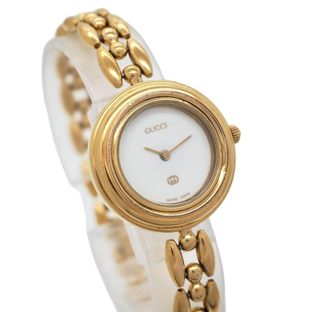 VINTAGE GUCCI WATCH WOMEN
