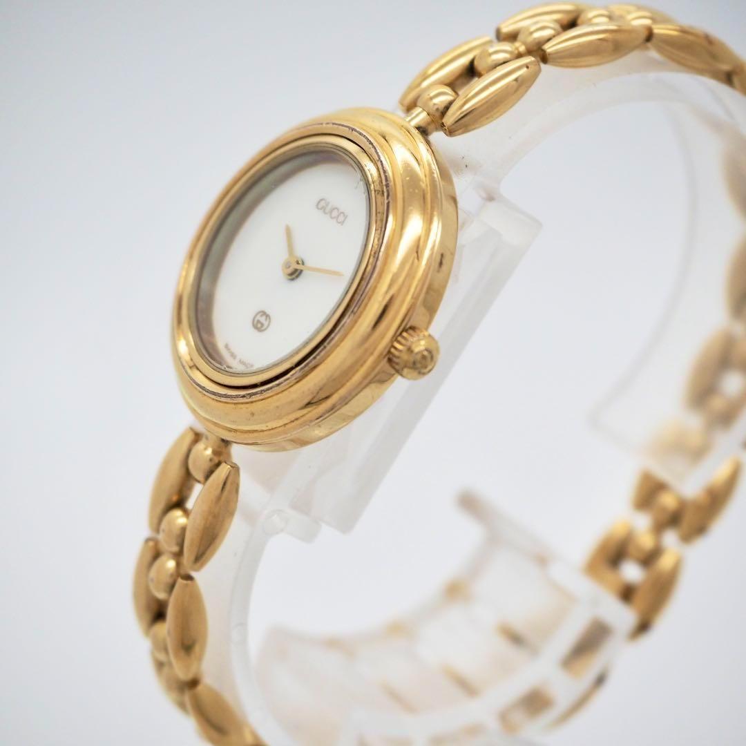 VINTAGE GUCCI WATCH WOMEN