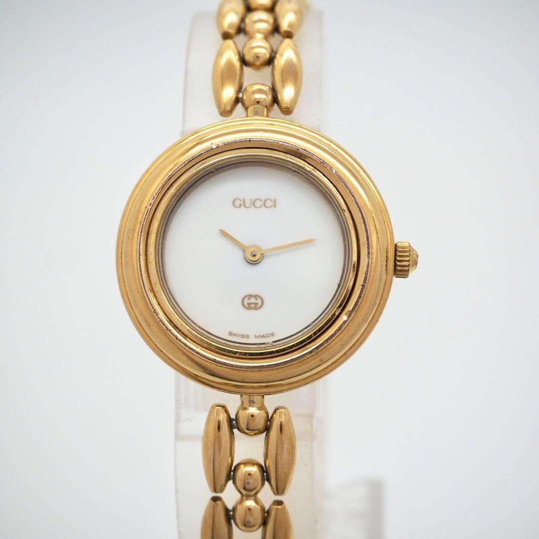VINTAGE GUCCI WATCH WOMEN
