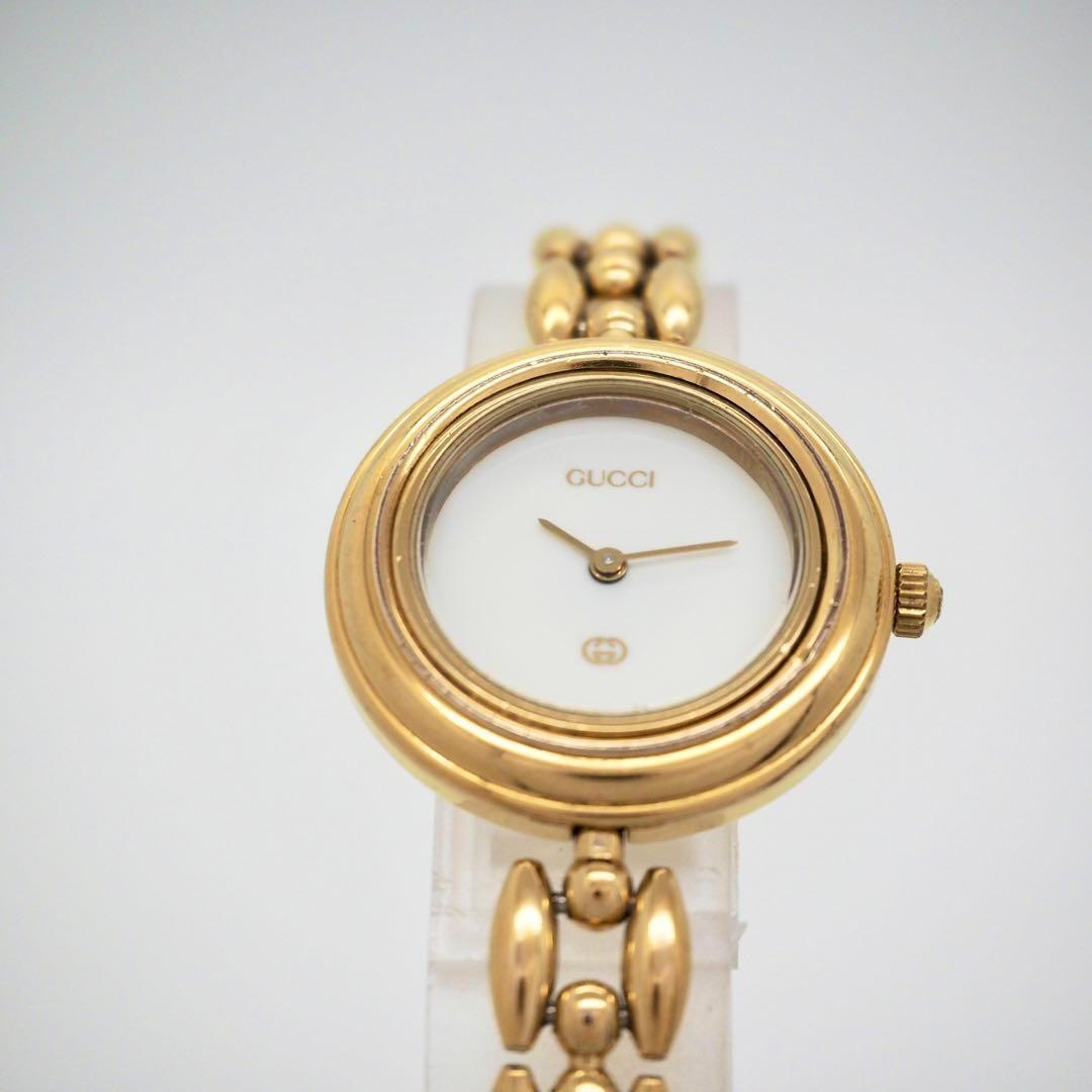 VINTAGE GUCCI WATCH WOMEN