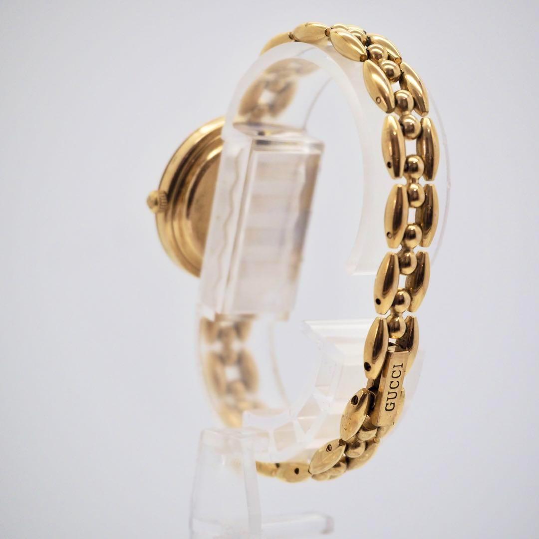 VINTAGE GUCCI WATCH WOMEN